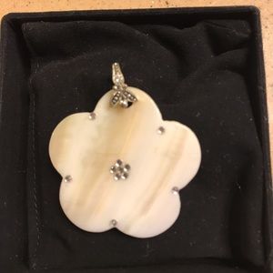 3/$35 Shell pendant.